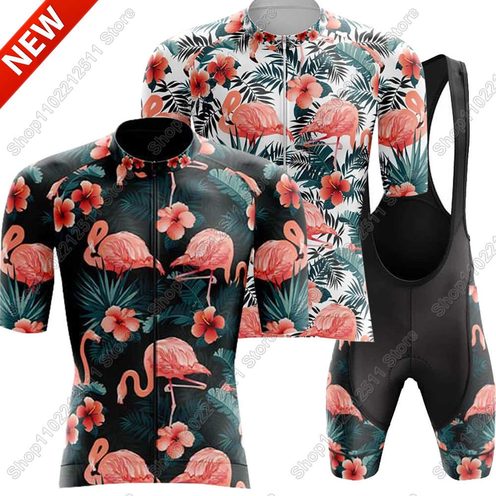 2025 Flamingo Cycling Jersey S - огляд і ціна Cycling Commuter Shorts