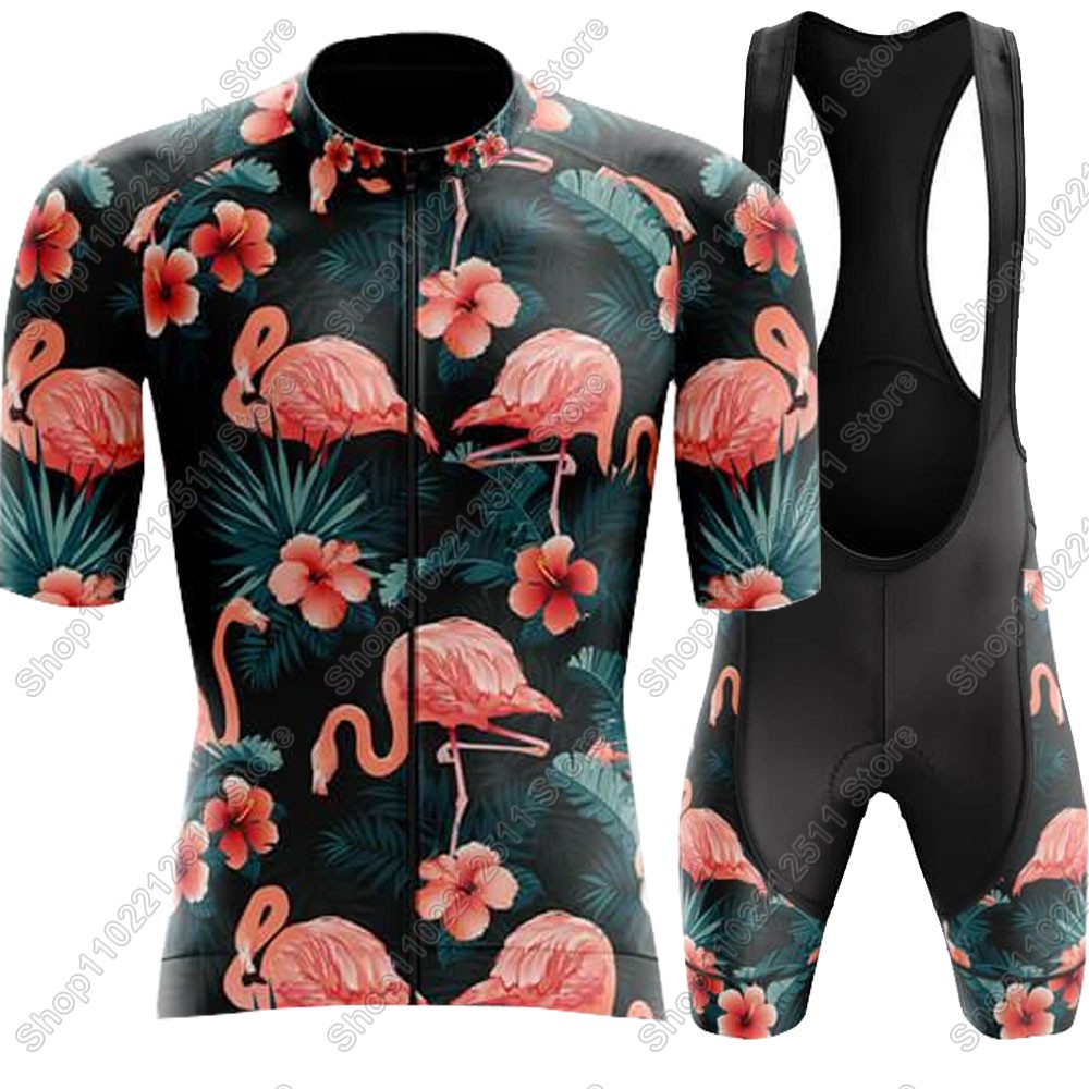 2025 Flamingo Cycling Jersey S - огляд і ціна Cycling Commuter Shorts