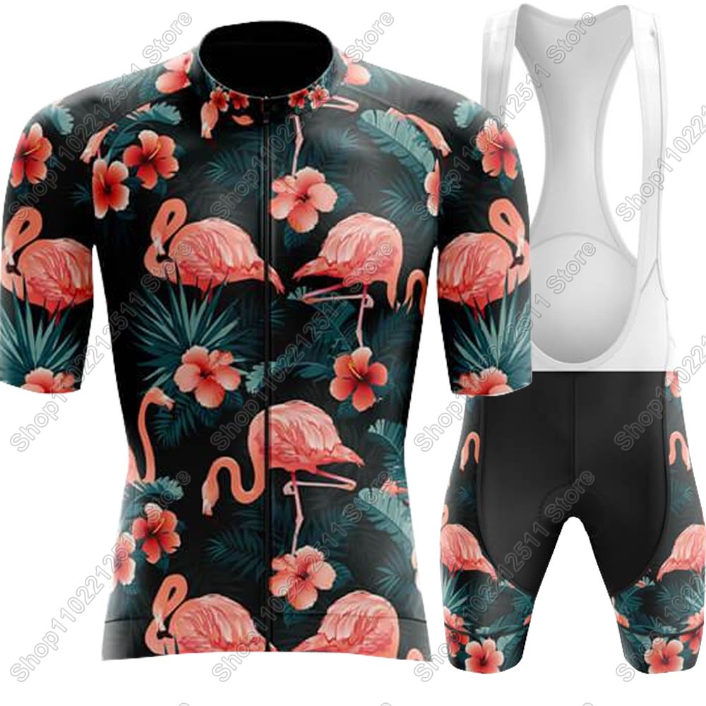 2025 Flamingo Cycling Jersey S - огляд і ціна Cycling Commuter Shorts