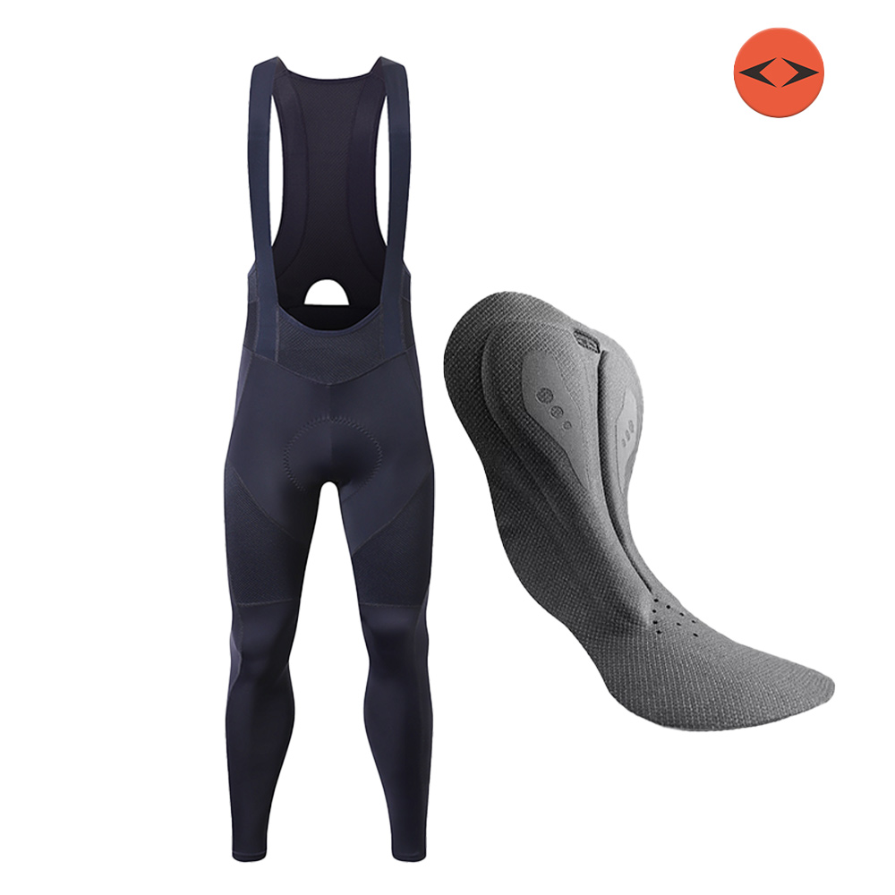 YKYWBIKE Men's Cycling Bib Pan - огляд і ціна Cycling Commuter Pants