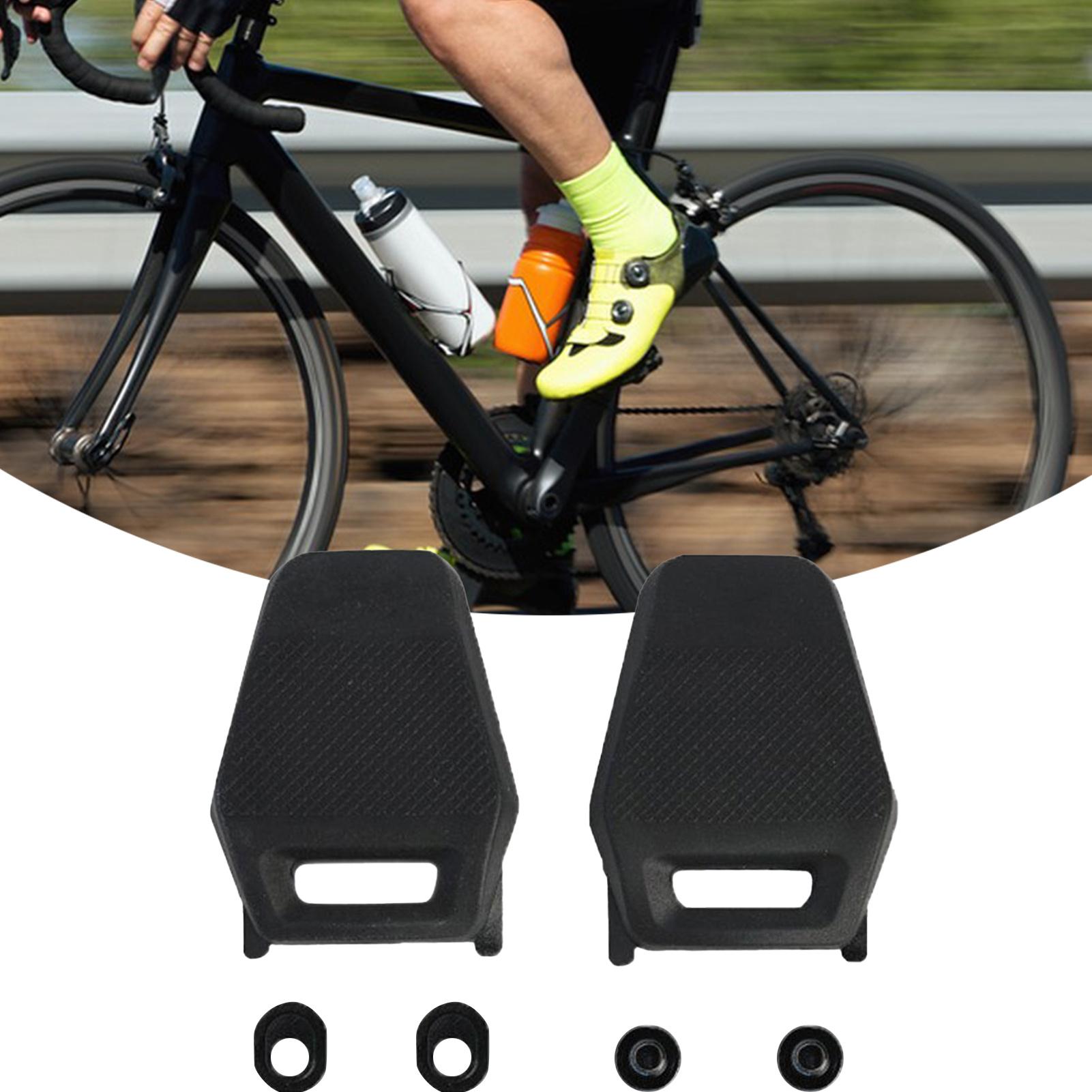 Heel Pad Road Bike Shoe Heel R - огляд і ціна Cycling Commuter Shoes