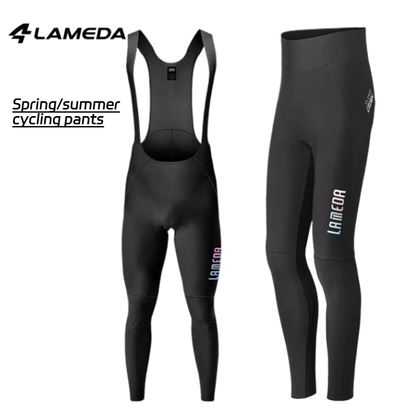 Lameda Men's Spring/summer Lig - огляд і ціна Cycling Commuter Pants